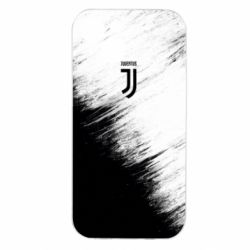 Чехол из раздела Ювентус (Juventus) Juventus black and white для Apple iPhone 15