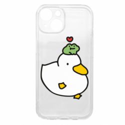 Apple iPhone 15