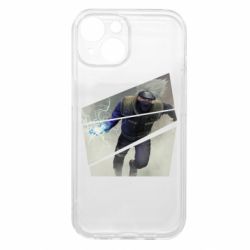 Apple iPhone 15