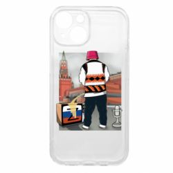 Apple iPhone 15 - FATLINE