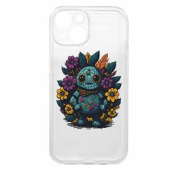 Apple iPhone 15 - FATLINE