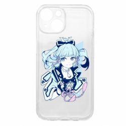 Apple iPhone 15