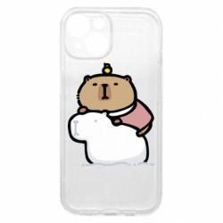 Apple iPhone 15
