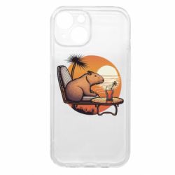 Apple iPhone 15