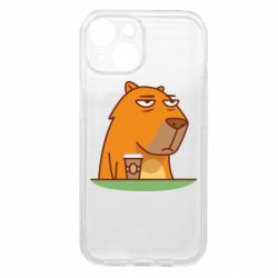 Apple iPhone 15 - FATLINE