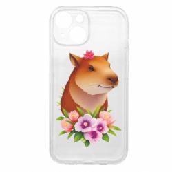 Apple iPhone 15 - FATLINE