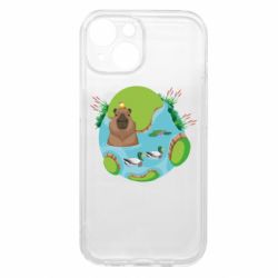 Apple iPhone 15 - FATLINE