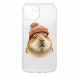 Apple iPhone 15
