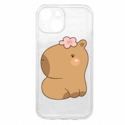 Apple iPhone 15