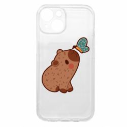 Apple iPhone 15 - FATLINE