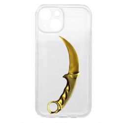Apple iPhone 15 - FATLINE