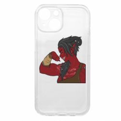 Apple iPhone 15 - FATLINE