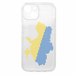 Apple iPhone 15 - FATLINE