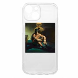 Apple iPhone 15 - FATLINE