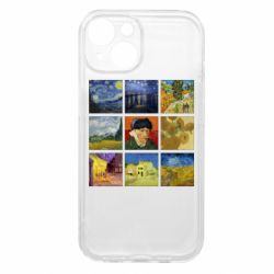 Apple iPhone 15 - FATLINE