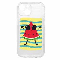 Apple iPhone 15 - FATLINE