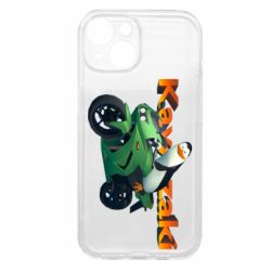 Apple iPhone 15 - FATLINE