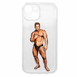 Apple iPhone 15