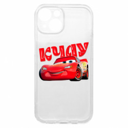 Apple iPhone 15