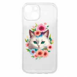 Apple iPhone 15