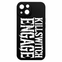 Apple iPhone 15 - FATLINE