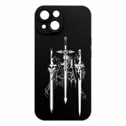 Apple iPhone 15 - FATLINE