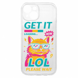 Apple iPhone 15 - FATLINE