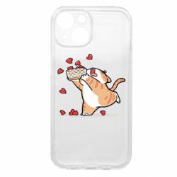 Apple iPhone 15 - FATLINE