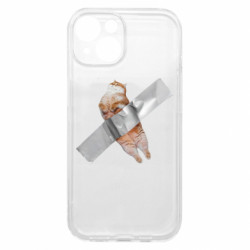 Apple iPhone 15 - FATLINE