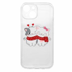 Apple iPhone 15 - FATLINE