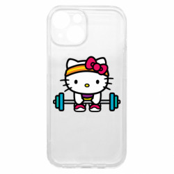 Apple iPhone 15 - FATLINE