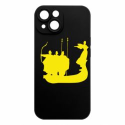 Apple iPhone 15 - FATLINE