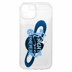 Apple iPhone 15
