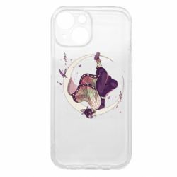 Apple iPhone 15