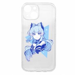Apple iPhone 15