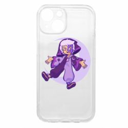 Apple iPhone 15 - FATLINE