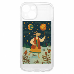 Apple iPhone 15 - FATLINE