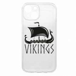 Apple iPhone 15 - FATLINE