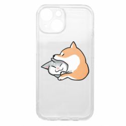 Apple iPhone 15 - FATLINE