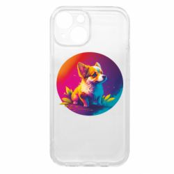 Apple iPhone 15