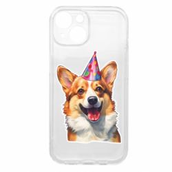 Apple iPhone 15 - FATLINE