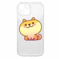 Apple iPhone 15 - FATLINE