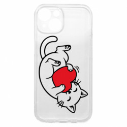 Apple iPhone 15 - FATLINE