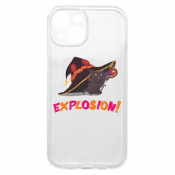 Apple iPhone 15 - FATLINE