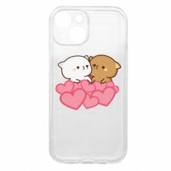 Apple iPhone 15 - FATLINE