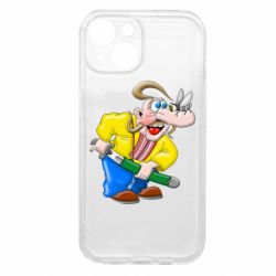 Apple iPhone 15