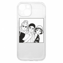 Apple iPhone 15 - FATLINE