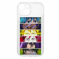 Apple iPhone 15