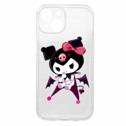 Apple iPhone 15 - FATLINE