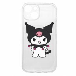 Apple iPhone 15 - FATLINE